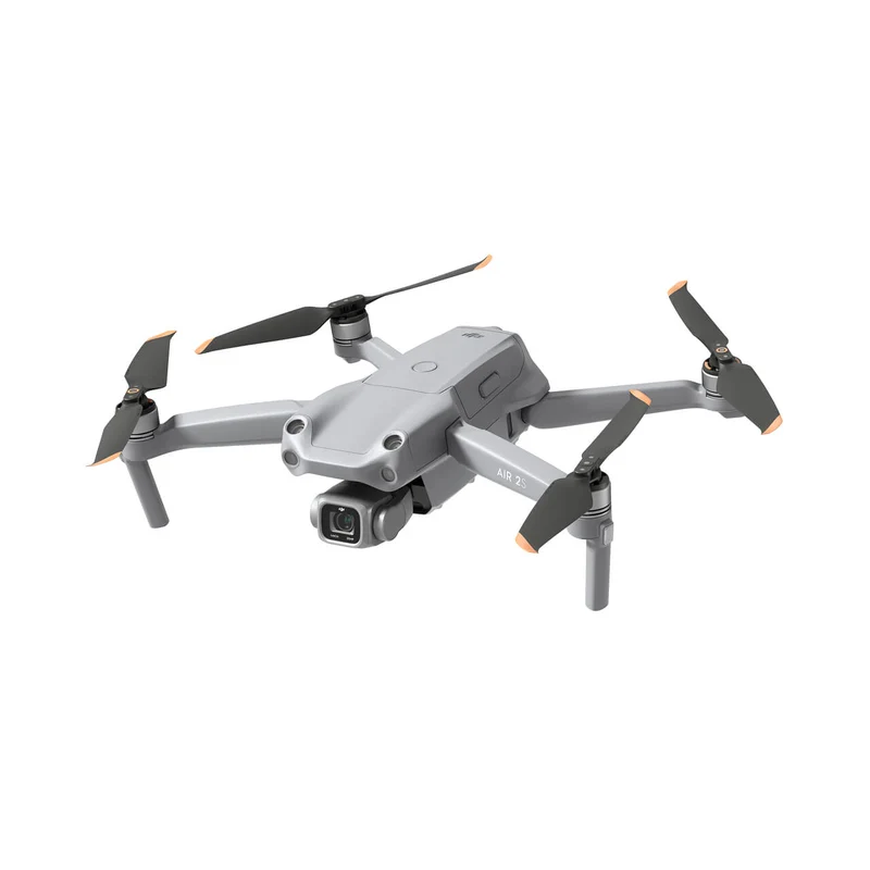 Dron Air 2S de DJI - Air 2S vuela más