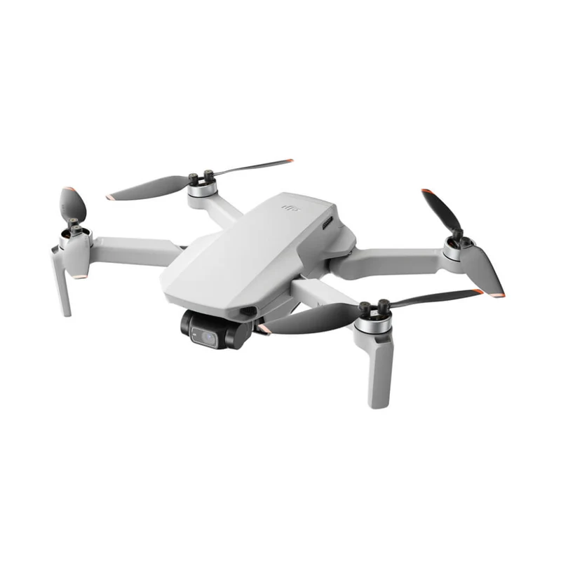 Dron Mavic Mini 2 de DJI - Mavic Mini 2