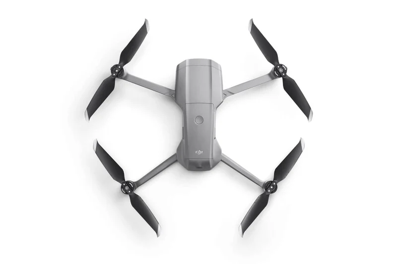 Dron Mavic Air 2 de DJI - Mavic Air 2 vuela más