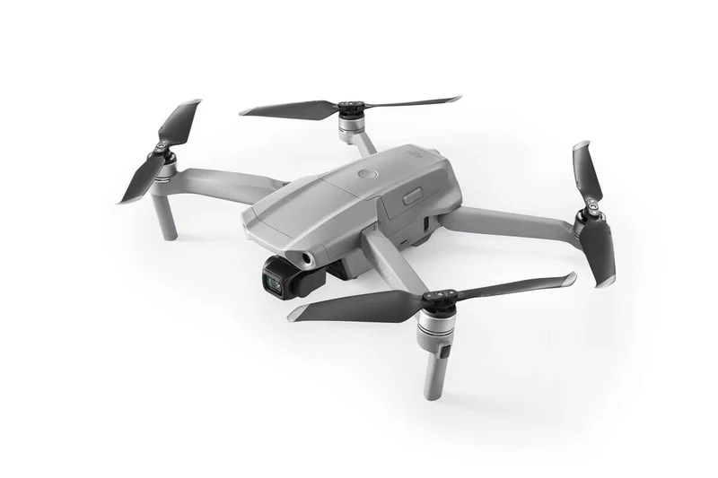 Dron Mavic Air 2 de DJI - Mavic Air 2