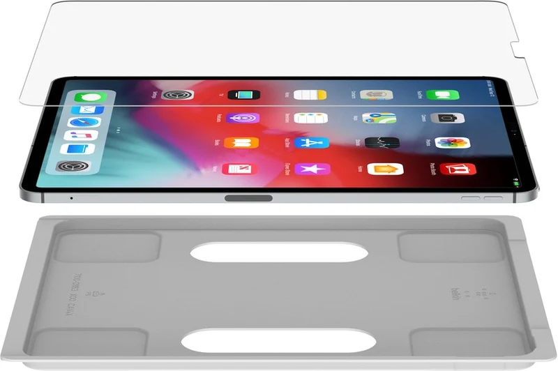 Protector de pantalla para iPad Pro de Belkin - iPad Pro 12,9 pulgadas