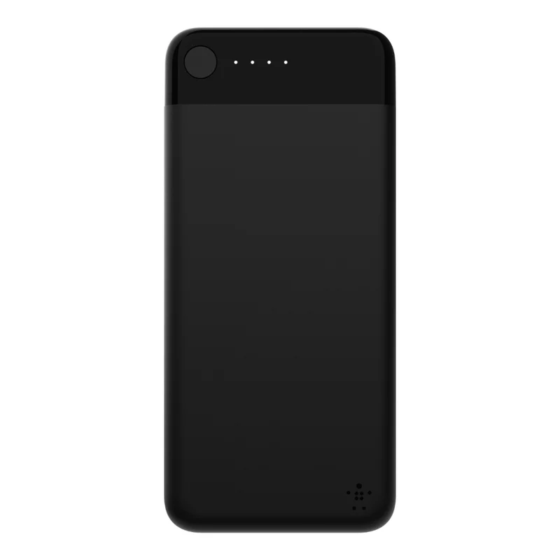 Batería externa Lightning BoostCharge de Belkin - 10.000 mAh