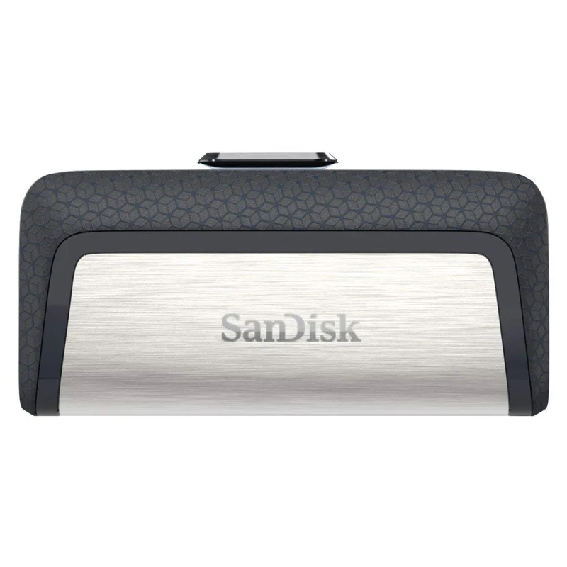 Memoria dual drive USB TYPE-C ultra de SanDisk - 256 GB