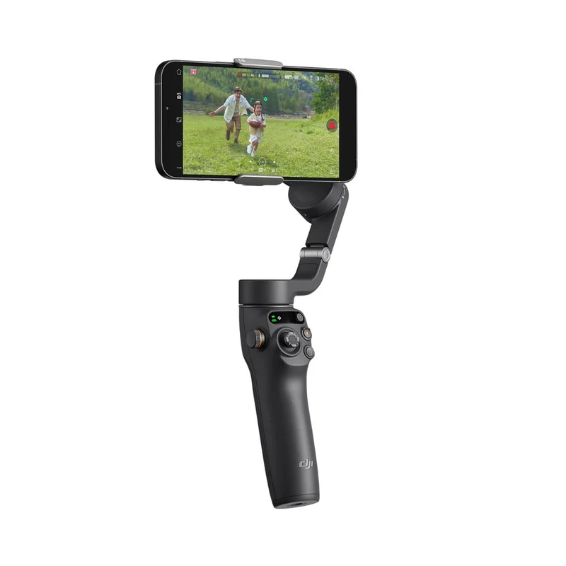 Estabilizador Osmo Mobile 6 de DJI