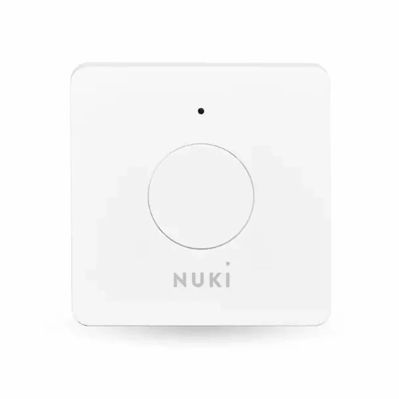 Opener interfono inteligente de Nuki