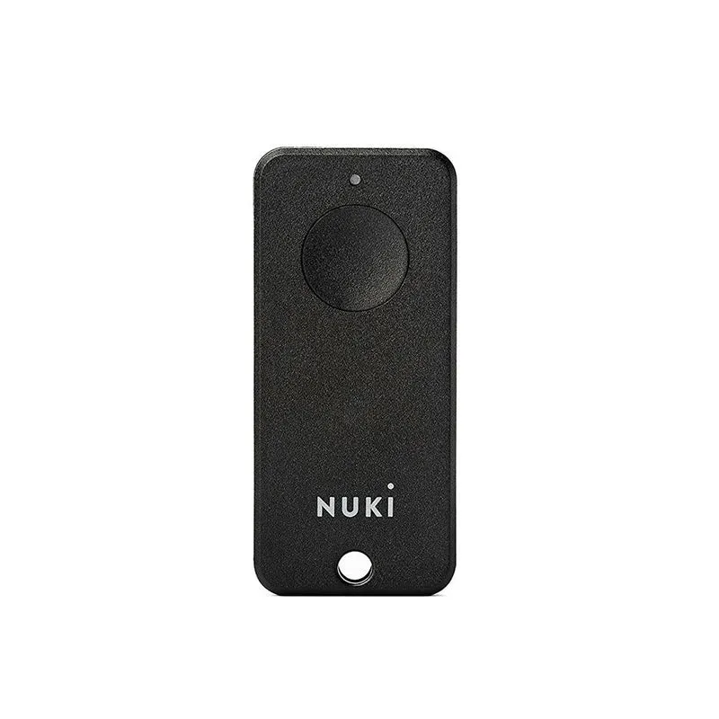 Control remoto para Smart Lock de Nuki