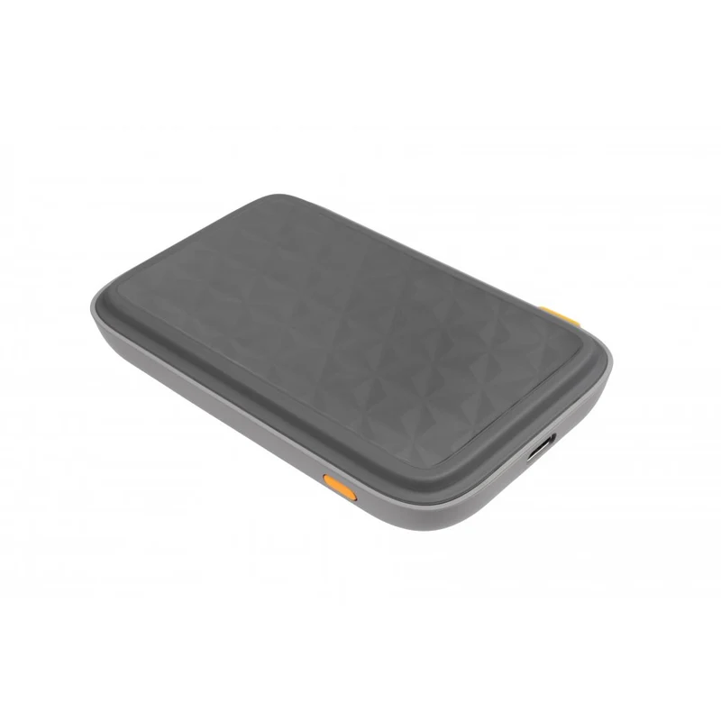 Batería externa inalámbrica y magnética 5.000 mAh de Xtorm