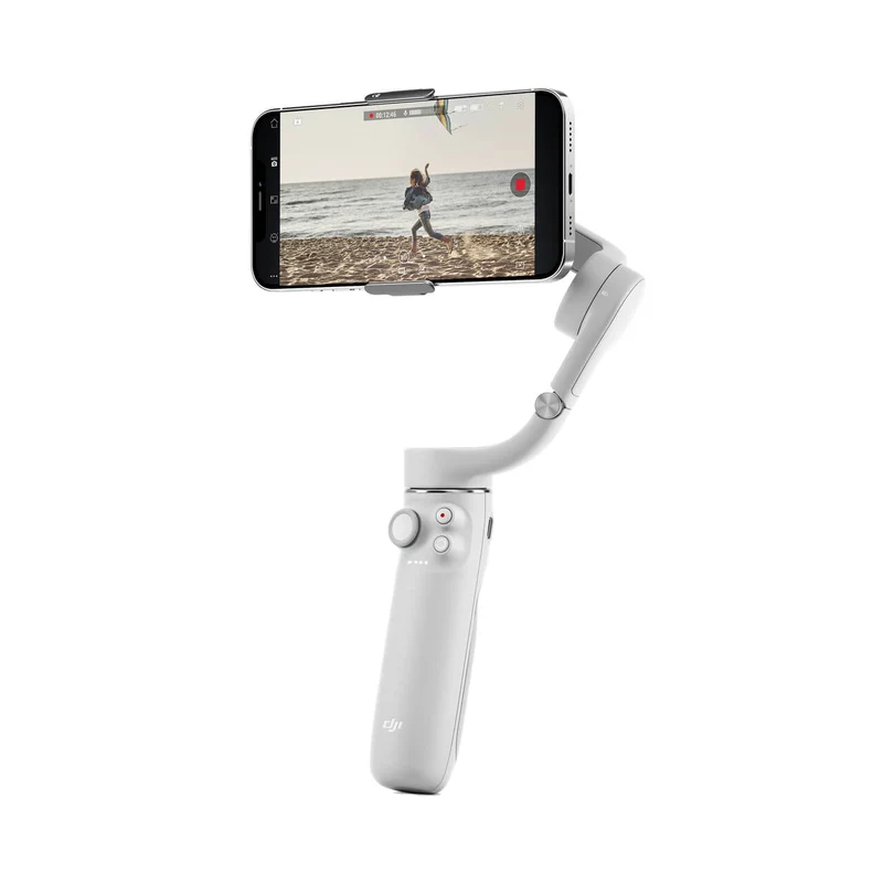 Estabilizador Osmo Mobile 5 de DJI
