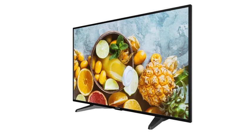 Monitor LED Hikvision DS-D5043U3-1V0S Uso 24/7