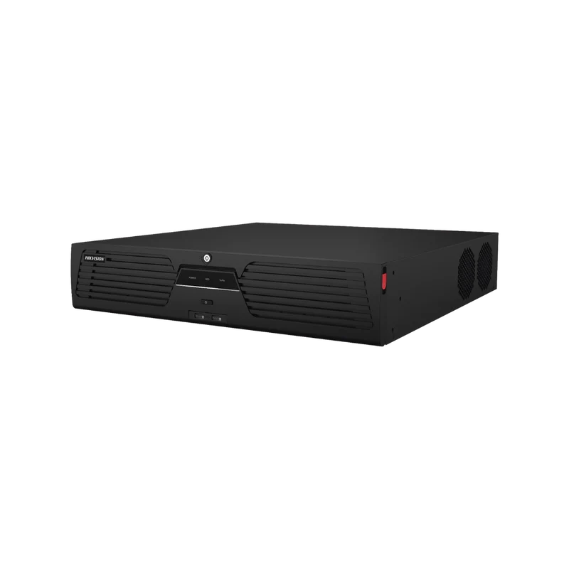 NVR Hikvision DS-9632NI-M8 32 Camaras SERIE PRO