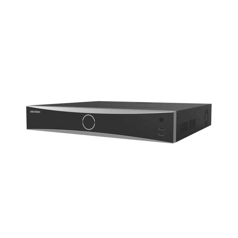 NVR Hikvision DS-7732NXI-K4/16P 32 Camaras 16 POE