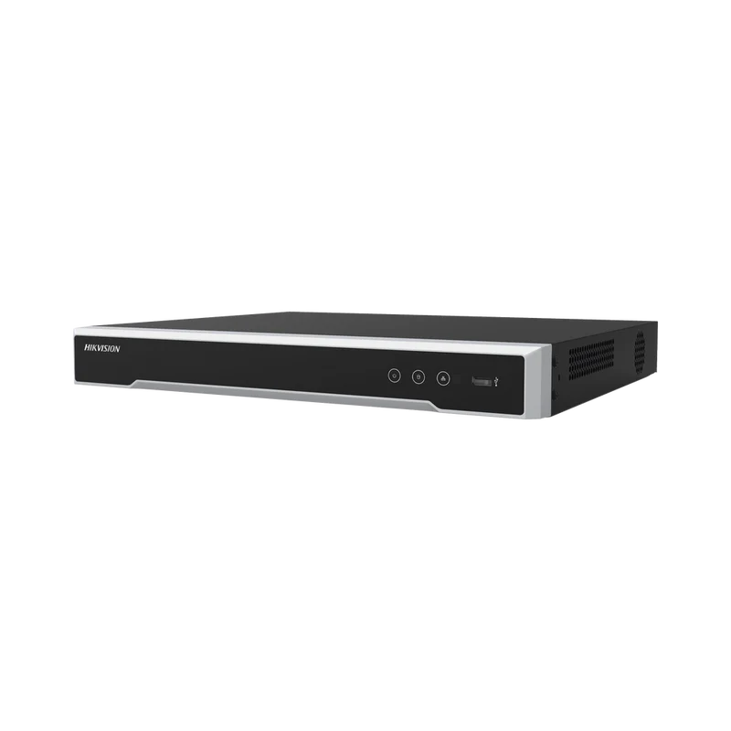 NVR Hikvision DS-7716NXI-I4/16P/S POE 16 Puertos