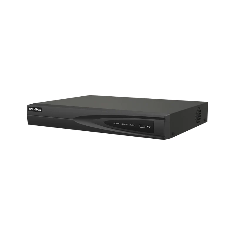 NVR Hikvision DS-7604NI-Q1/4P POE 4 PUERTOS