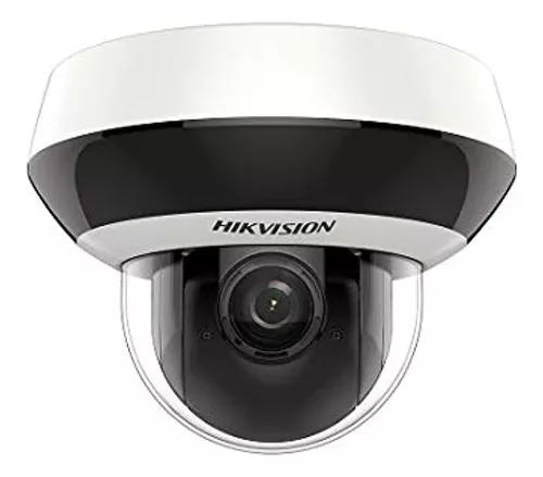 Cámara IP Mini PTZ Hikvision DS-2DE2A404IW-DE3