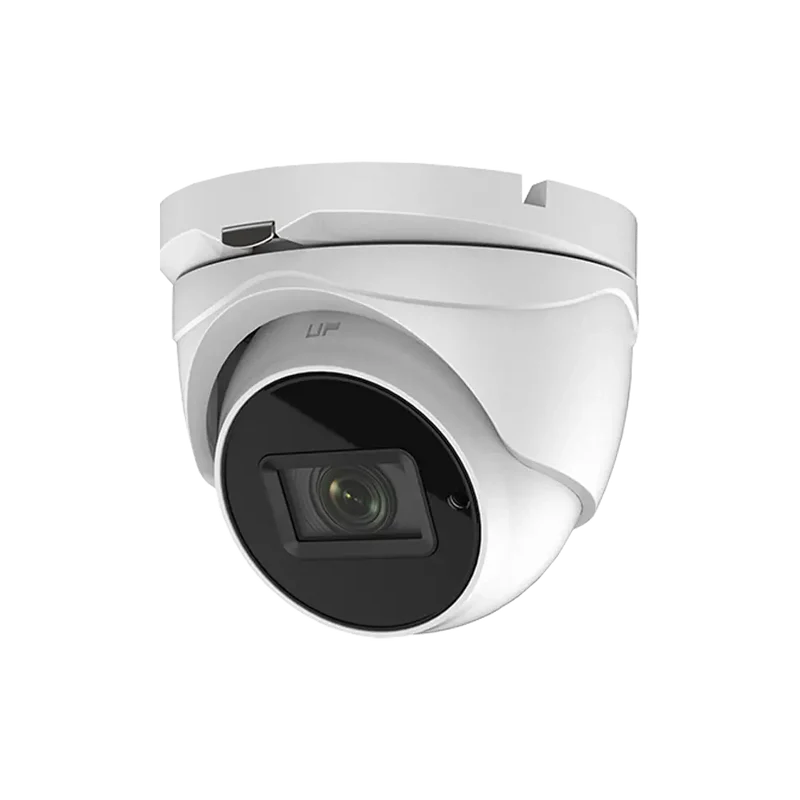 Cámara Hikvision DS2CE79U1TIT3ZF 8MP