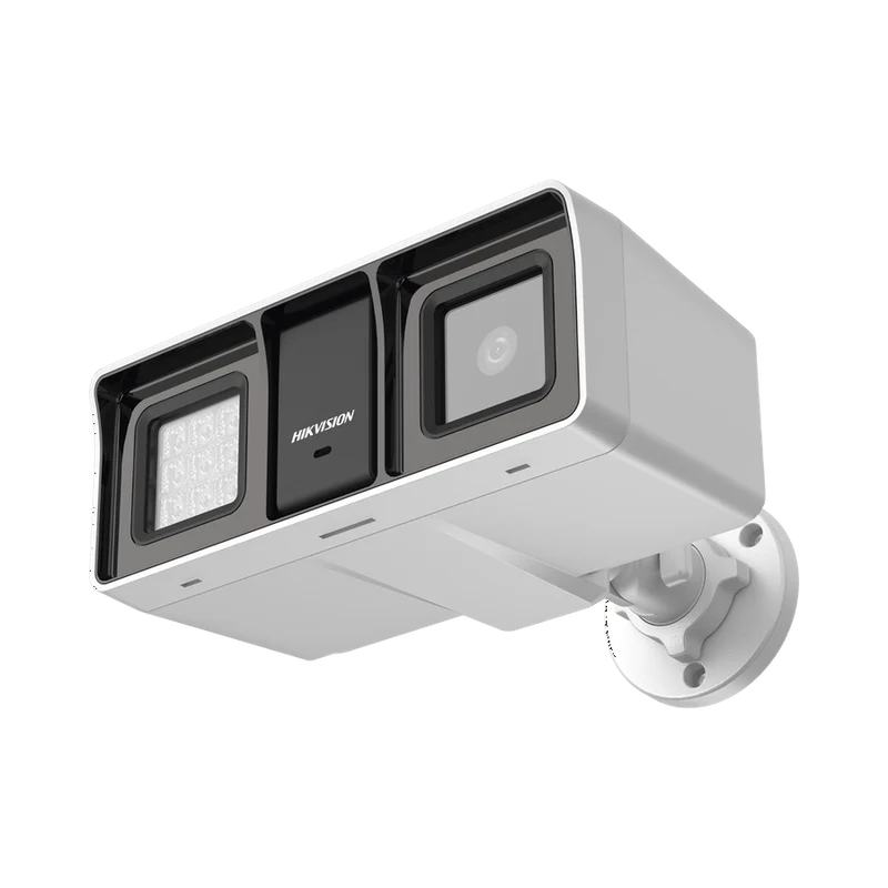 Cámara Bala Hikvision DS-2CE18D0T-LFS 1080P IR 60MT