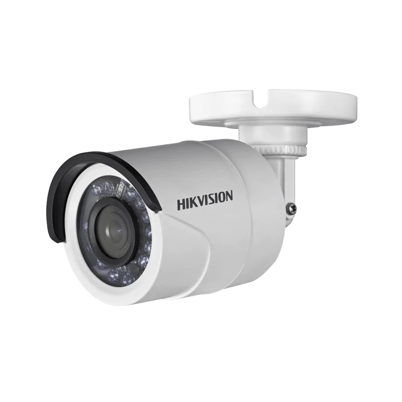 Cámara Turbo HD Hikvision DS-2CE16D0T-IRF 1080P Metal