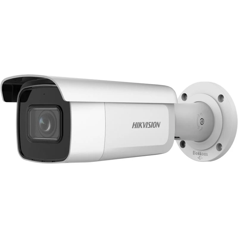 Cámara IP Hikvision DS-2CD2683G2-LIZ2S 8MP Motorizada