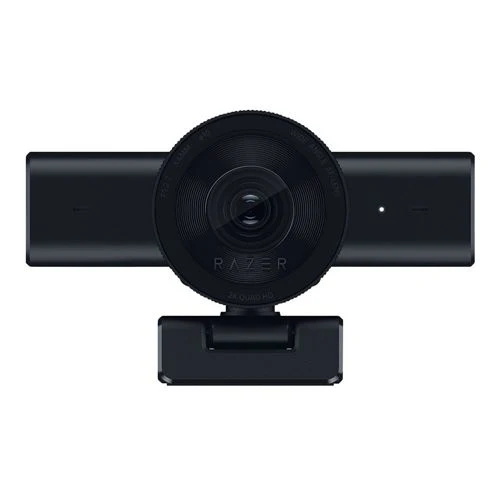 Cámara Web Razer Kiyo V2 X Negro