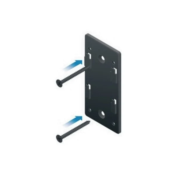 Accesorio Ubiquiti POE-WM Soporte de Montaje para POE