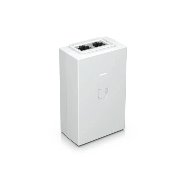 Accesorio Ubiquiti 24v, 1.25A Giga POE, blanco