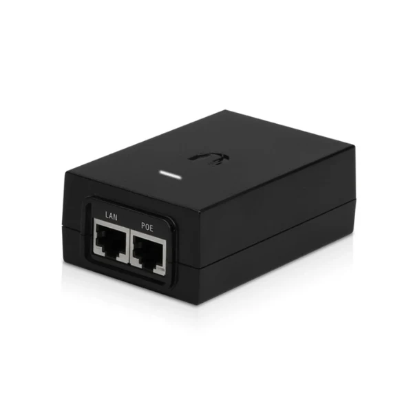 Accesorio Ubiquiti POE-24 Power Over Ethernet 24vdc 24W/POE-24-24W