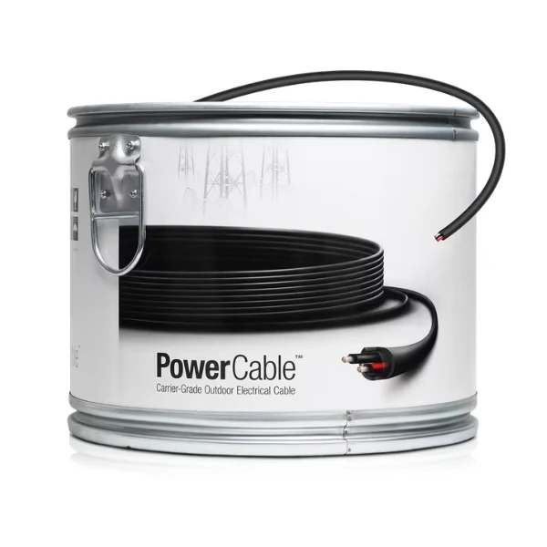 Accesorio Ubiquiti Power Cable 12 AWG
