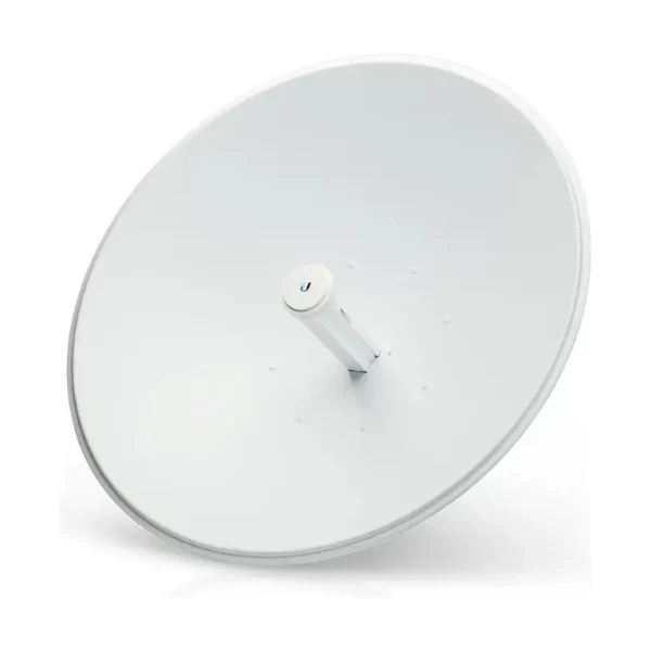 Accesorio Ubiquiti PowerBeam M5 5GHz 29dBi 620mm PBE-M5-620, airMAX Bridge 30+km 150+Mbps