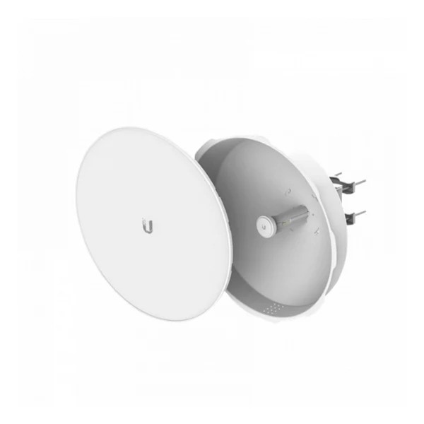 Accesorio Ubiquiti AirMax AC PBE-5AC-ISO-Gen2 5 GHz PowerBeam AC, Gen2, 400 mm, ISO