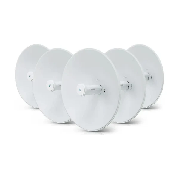 WiFi Ubiquiti PBE-5AC-Gen2-5 PowerBeam AC, Gen2, 5-Pack