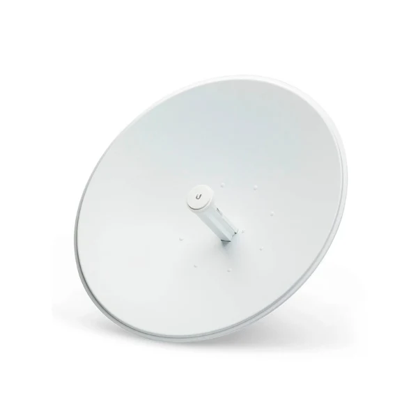 WiFi Ubiquiti PBE-5AC-500 PowerBeam AC 5GHz 500mm 27dBi airMAX AC Bridge 25km 450Mbps incluye radome