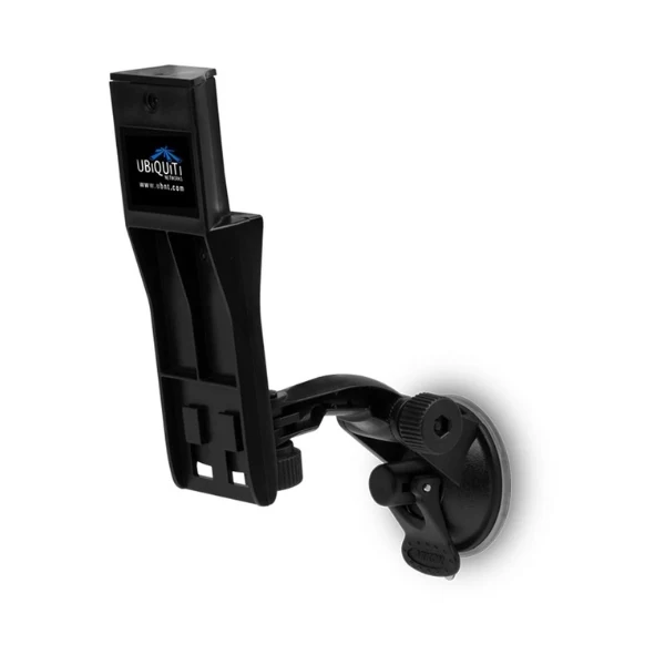 Accesorio Ubiquiti Kit de Montaje en Ventana para locoM2, locoM5, locoM9, NSM2, NSM3, NSM365, NSM5