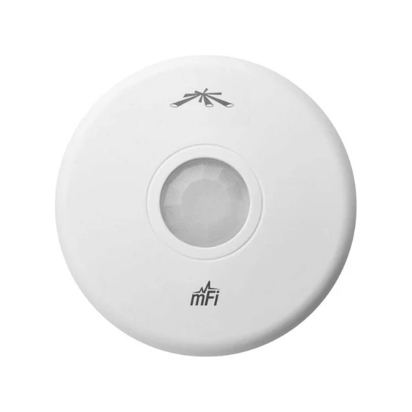 Accesorio Ubiquiti mFi-MSC Sensor de Movimiento Montaje en Techo, Infrarrojo y Microondas