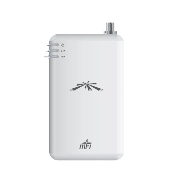 Accesorio Ubiquiti mPort Serial DB9 Sensor Wi-Fi/Ethernet