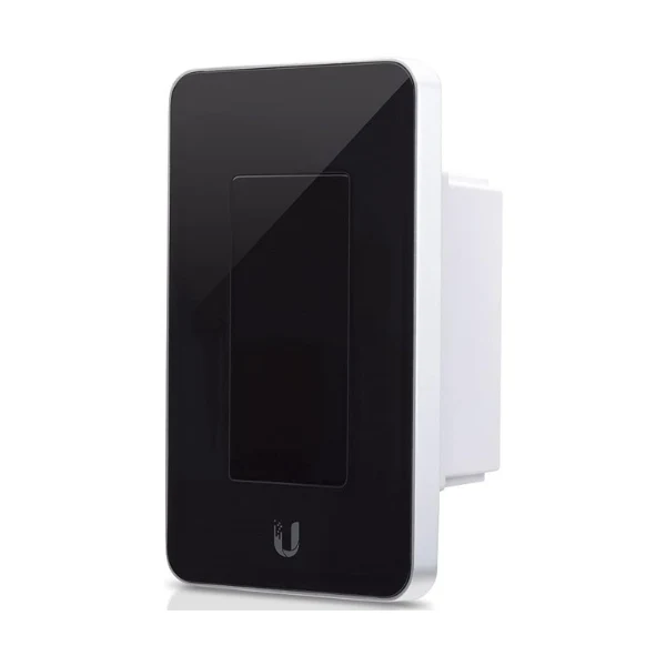 Accesorio Ubiquiti mFi-LD In-Wall Black Switch Dimmer Gestionable Wi-Fi 802.11b/g/n