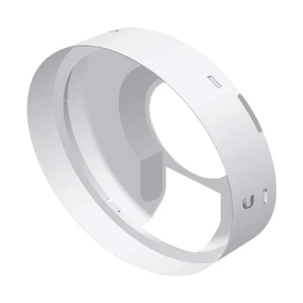 Accesorio Ubiquiti NanoBeam Isolator Shield, 16