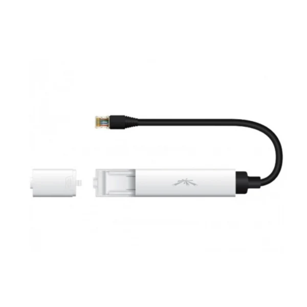 Accesorio Ubiquiti INS-8023AF-O Instantáneo 802.3af para transformar cualquier dispositivo PoE