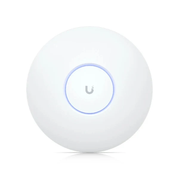 WiFi Ubiquiti Indoor 5.3Gbps WiFi6 AP con capacidad para 300+ clientes