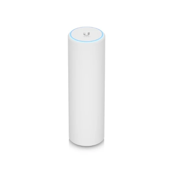 WiFi Ubiquiti AP WiFi 6 Mesh, 4x4 WiFi 6 (802.11ax) 5GHz (MU-MIMO) 4.8Gbps, PoE 802.3af, 300+ clientes concurrentes