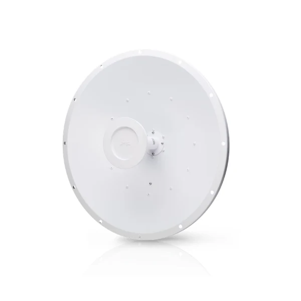 Accesorio Ubiquiti AF-3G26-S45 Dish de 3 GHz airFiber, 26 dBi, Slant 45