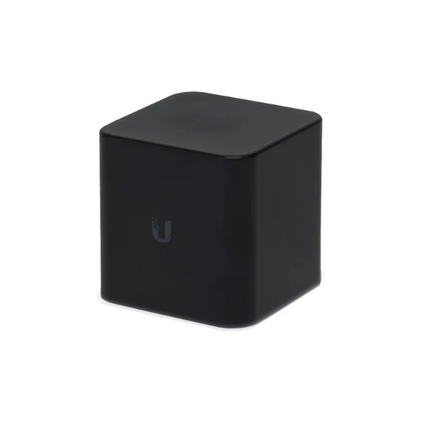 WiFi Ubiquiti UISP airCube Home WiFi Access Point 802.11ac 2x2 - 24V PoE Passthrough - ACB-AC-US