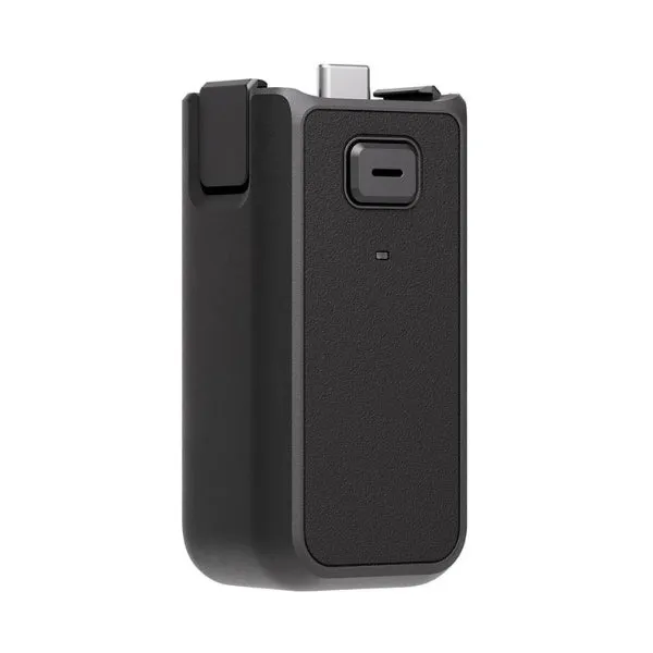 Mango de batería DJI Osmo Pocket 3 – Mango para extender autonomía