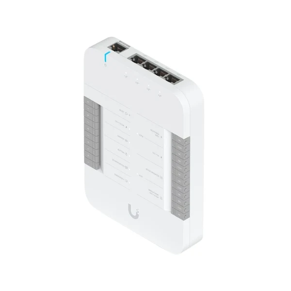 Acceso a Puertas Ubiquiti UA-HUB-DOOR ACCESS HUB