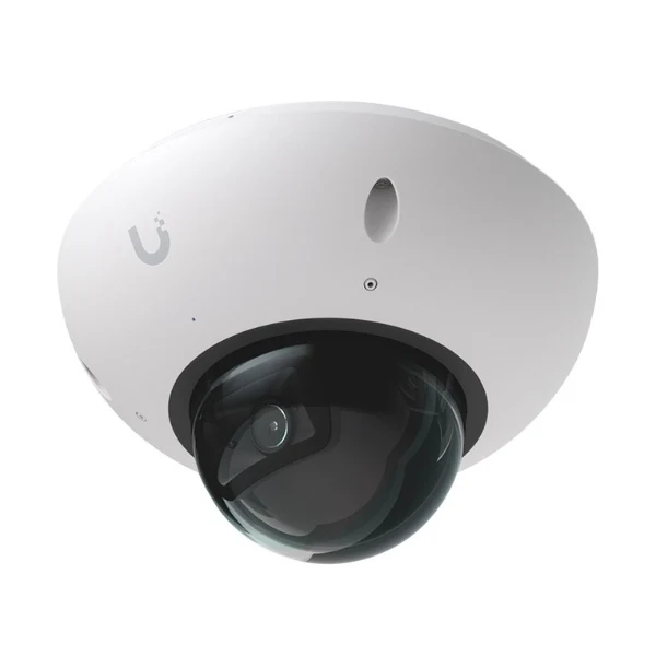 Cámara de Seguridad Ubiquiti G6 Dome Security Camera Blanco