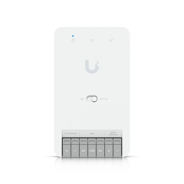 Acceso a Puertas Ubiquiti UniFi Access Door Hub Mini