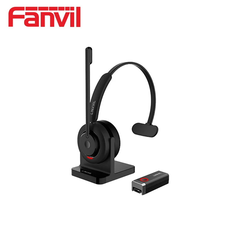 Auriculares inalambricos DH301D Marca: Fanvil
