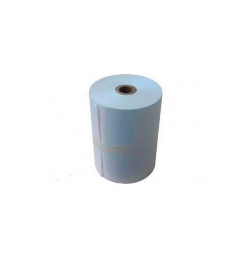 Rollo termico 57MMX30MTS 48G C100 ON 10420 X CAJA 1904022 Marca: Sat America