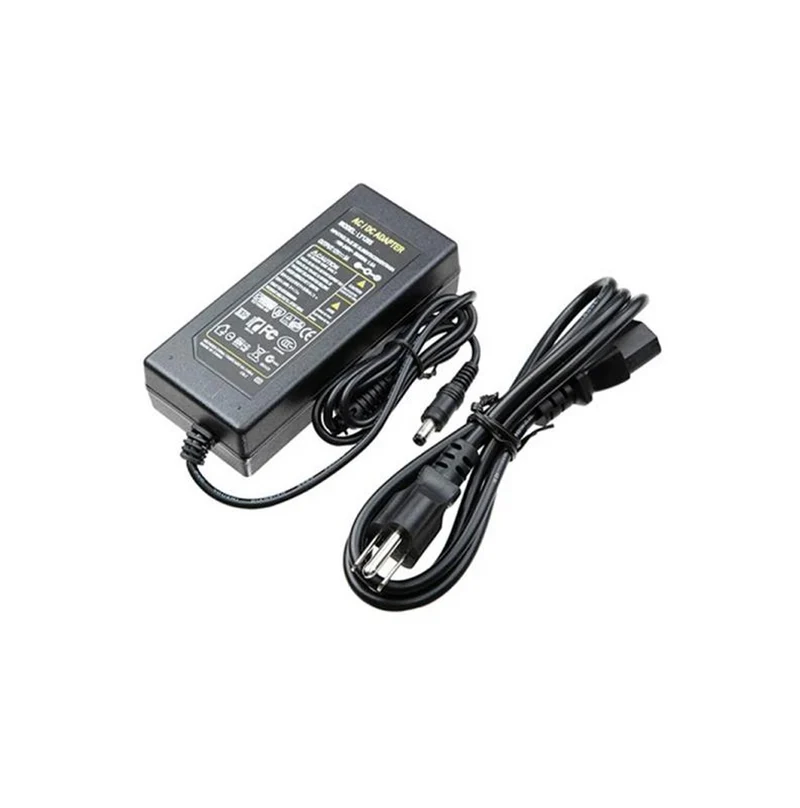 Cable De Corriente 24W AC100-240V PA024ECM001C Marca: General