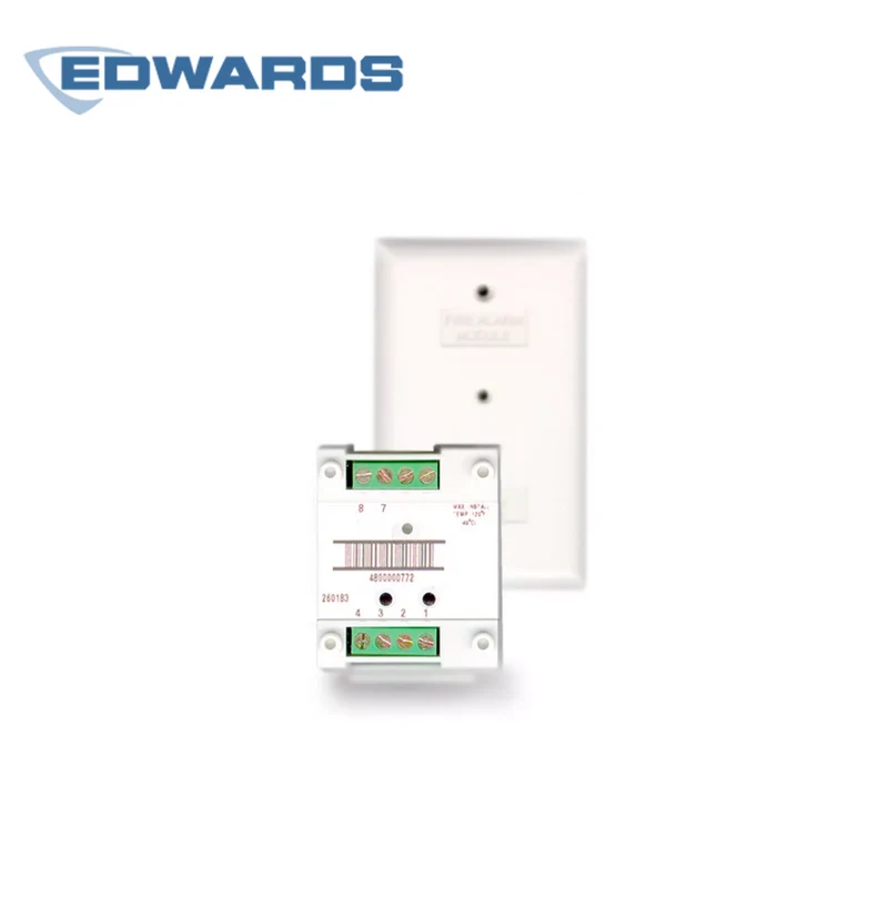 Modulo de supervision de ruser para supervisar valvula y sensor de flujo del sistema SIGA-WTM Marca: Edwards