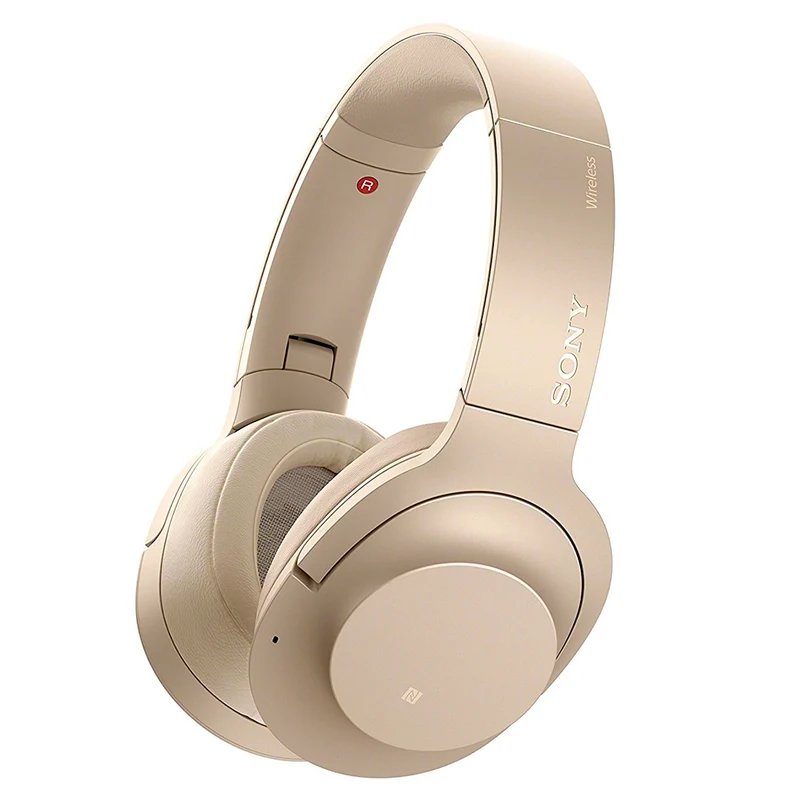 Sony WH-H900N